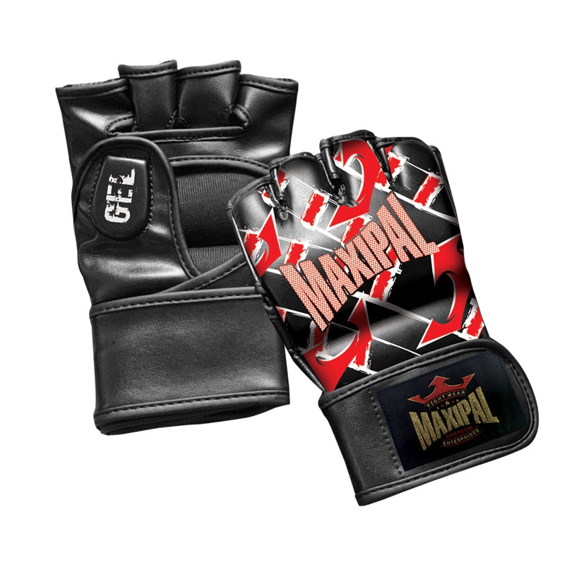 MMA GLoves